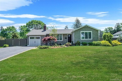 OPEN HOUSE CANCELED Sprawling wide-line ranch in desirable South - photo 1