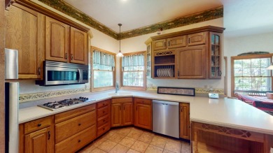 Double waterfront lot with panoramic views of the clear waters - photo 16