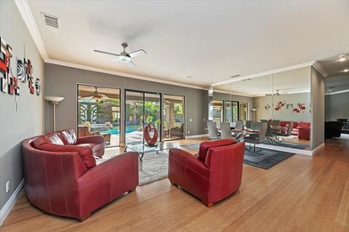 Price Improvement! Custom estate designed for entertaining - photo 12