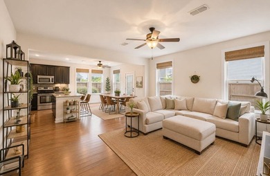 Welcome to your next chapter in the heart of Johns Island, where - photo 12