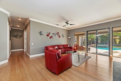 Price Improvement! Custom estate designed for entertaining - photo 13