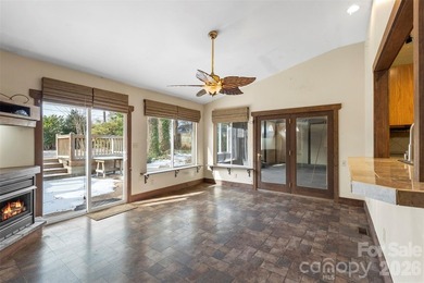 Beautiful rustic home with an inviting covered front porch - photo 13