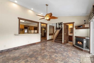 Beautiful rustic home with an inviting covered front porch - photo 14