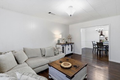 Nestled on 3 beautiful acres, this thoughtfully updated home - photo 14