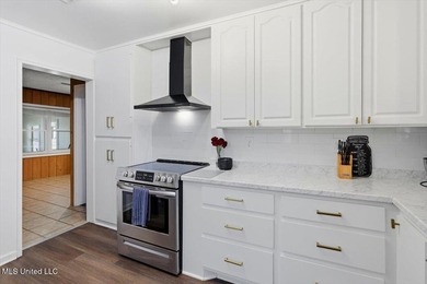 Nestled on 3 beautiful acres, this thoughtfully updated home - photo 17