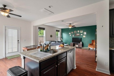 Welcome to your next chapter in the heart of Johns Island, where - photo 17