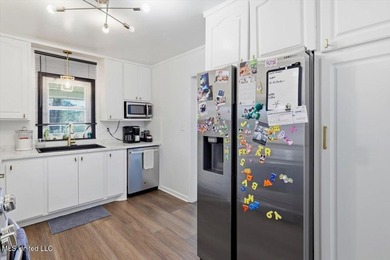 Nestled on 3 beautiful acres, this thoughtfully updated home - photo 18
