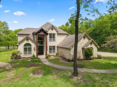 Lake Fork Waterfront Luxury Retreat - photo 1