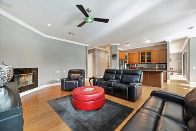 Price Improvement! Custom estate designed for entertaining - photo 19