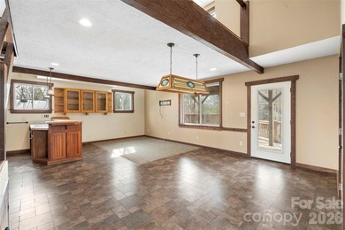 Beautiful rustic home with an inviting covered front porch - photo 21