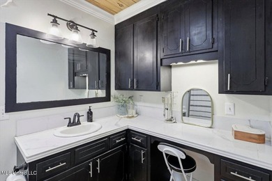 Nestled on 3 beautiful acres, this thoughtfully updated home - photo 22