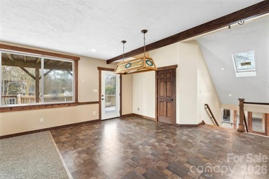 Beautiful rustic home with an inviting covered front porch - photo 23