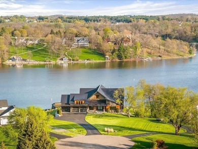 Stunning 5,949 sq ft custom-built luxury waterfront home (238' - photo 3