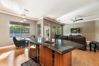 Price Improvement! Custom estate designed for entertaining - photo 24