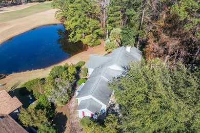 Enjoy the Callawassie Island Lifestyle, within the popular Club - photo 4