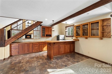 Beautiful rustic home with an inviting covered front porch - photo 25