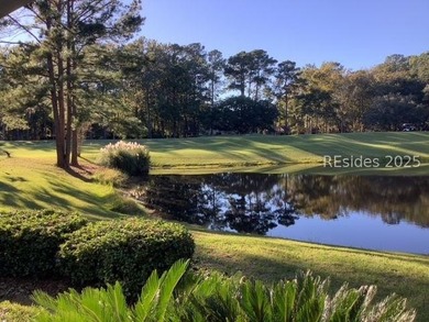 Enjoy the Callawassie Island Lifestyle, within the popular Club - photo 5
