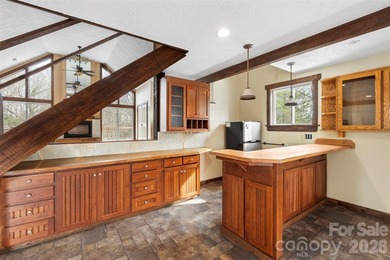 Beautiful rustic home with an inviting covered front porch - photo 26