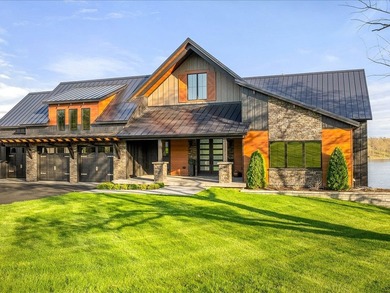 Stunning 5,949 sq ft custom-built luxury waterfront home (238' - photo 6