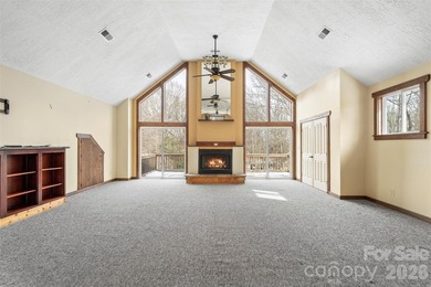 Beautiful rustic home with an inviting covered front porch - photo 27