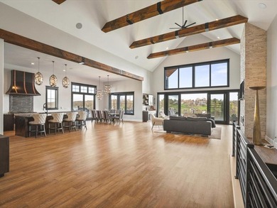 Stunning 5,949 sq ft custom-built luxury waterfront home (238' - photo 7