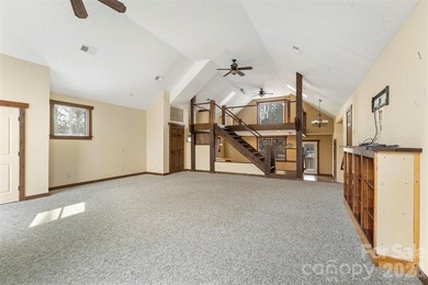 Beautiful rustic home with an inviting covered front porch - photo 28