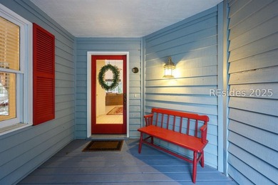 Enjoy the Callawassie Island Lifestyle, within the popular Club - photo 8