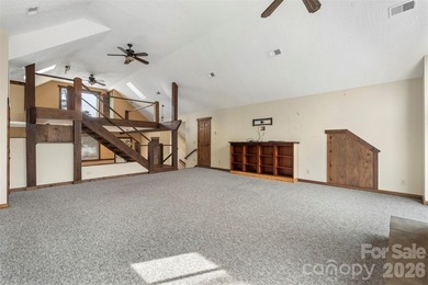 Beautiful rustic home with an inviting covered front porch - photo 29