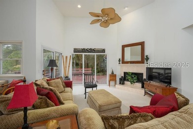 Enjoy the Callawassie Island Lifestyle, within the popular Club - photo 9