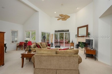 Enjoy the Callawassie Island Lifestyle, within the popular Club - photo 10