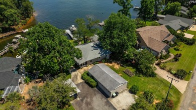 Lake Home For Sale in Chapin, South Carolina