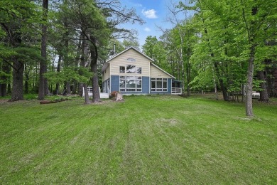 Lake Home For Sale in Amherst Junction, Wisconsin
