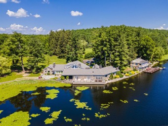 Lake Home Off Market in Esopus, New York