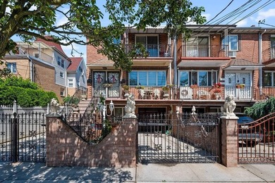 3-family semi-detached split-level home built with rare jumbo - photo 2