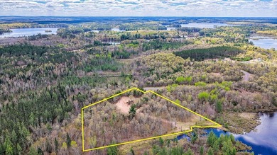A rare opportunity to own a 4.41-acre waterfront lot on the - photo 2
