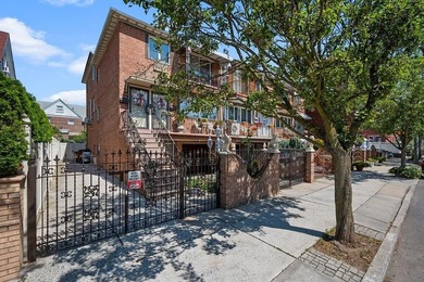 3-family semi-detached split-level home built with rare jumbo - photo 3