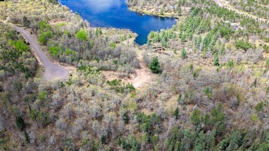 A rare opportunity to own a 4.41-acre waterfront lot on the - photo 3