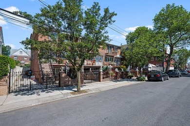 3-family semi-detached split-level home built with rare jumbo - photo 4