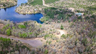 A rare opportunity to own a 4.41-acre waterfront lot on the - photo 4