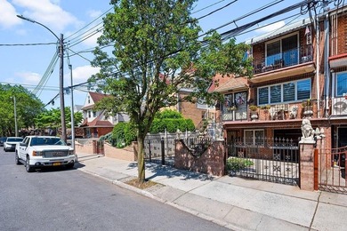 3-family semi-detached split-level home built with rare jumbo - photo 5