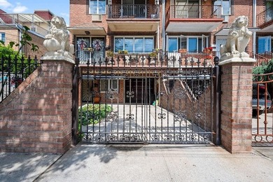 3-family semi-detached split-level home built with rare jumbo - photo 6