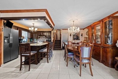 3-family semi-detached split-level home built with rare jumbo - photo 7