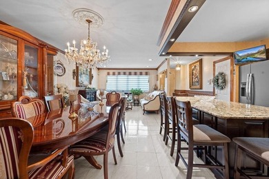 3-family semi-detached split-level home built with rare jumbo - photo 8
