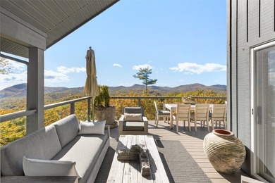 Lupton Lake Home For Sale in Cashiers North Carolina