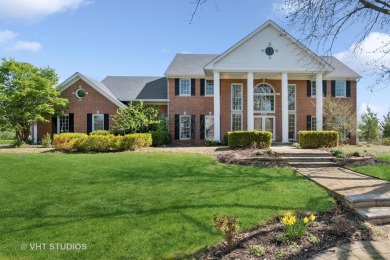 Lake Home For Sale in Naperville, Illinois