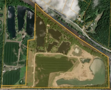 (private lake, pond, creek) Acreage For Sale in Newcomerstown Ohio