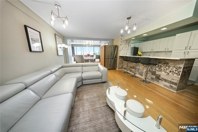 A rare three-bedroom Corner Unit, Fully Renovated and ready to