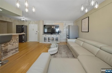 A rare three-bedroom Corner Unit, Fully Renovated and ready to