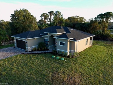 Lehigh Acres Area Home For Sale in Lehigh Acres Florida
