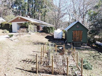 Ouachita River Home For Sale in Arkadelphia Arkansas